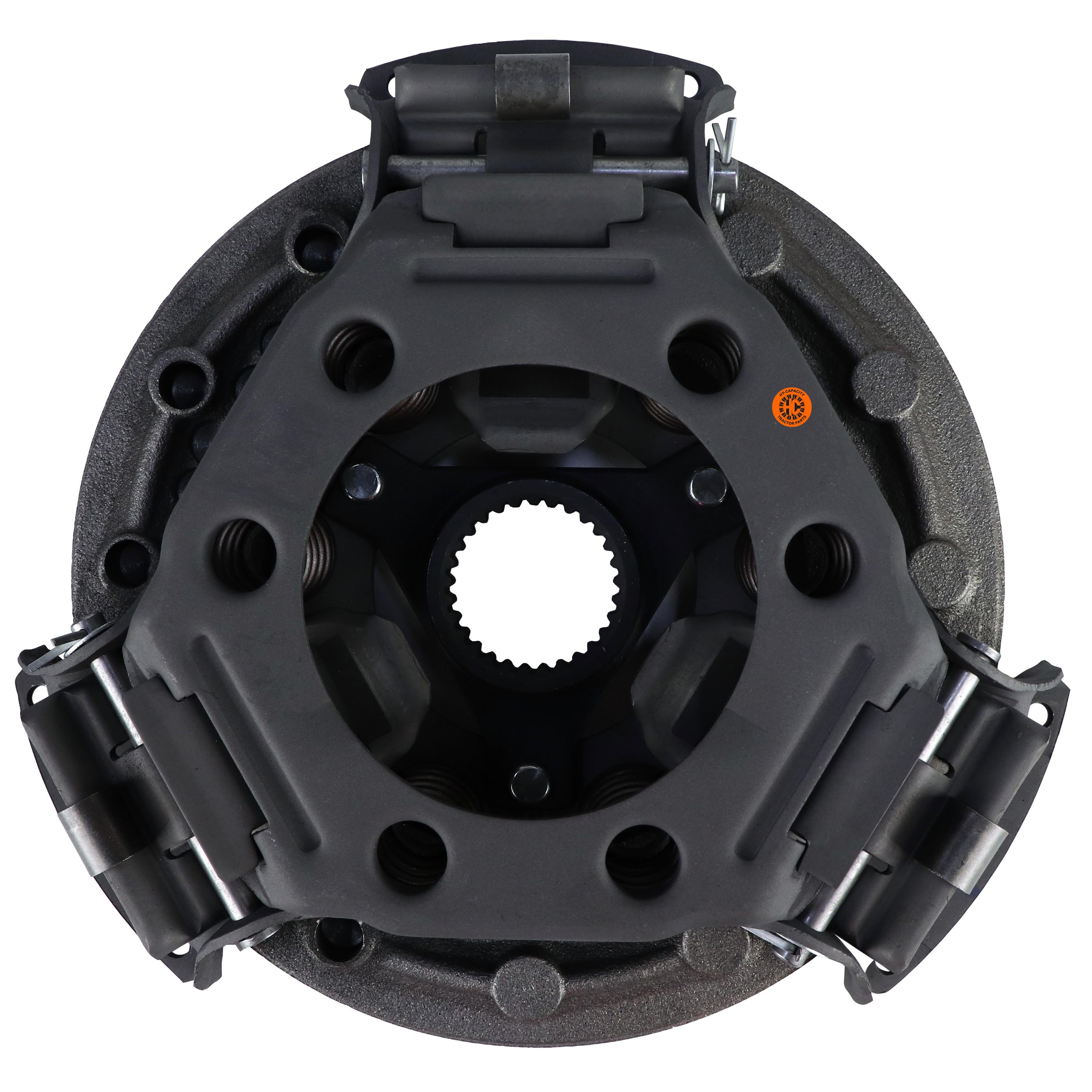 A39212N | Clutch Kits & Pressure Plates | Clutch | Hy-Capacity