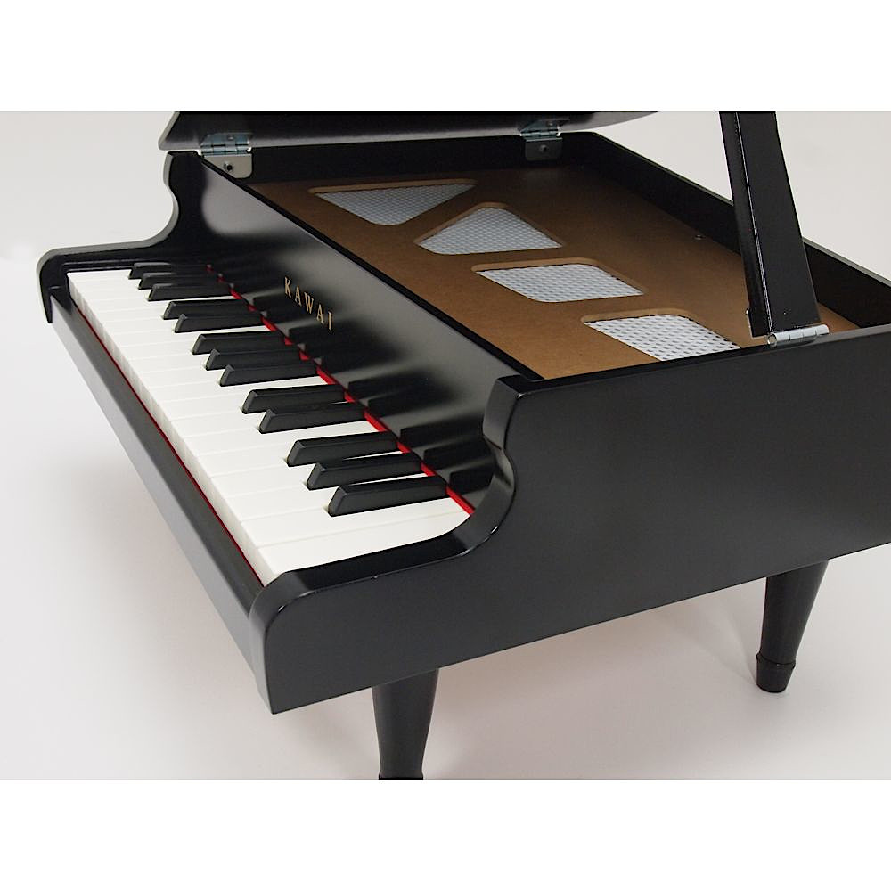 グランドピアノ ブラック：おもちゃ：百町森