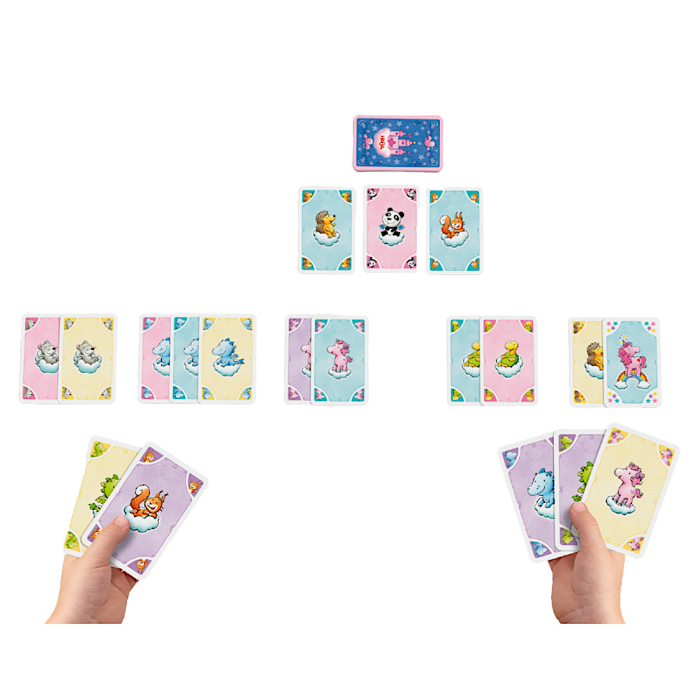 ユニコーンスペシャルセット：おもちゃ：百町森