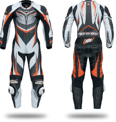 レーシングレザースーツ | HYOD PRODUCTSオフィシャルサイト