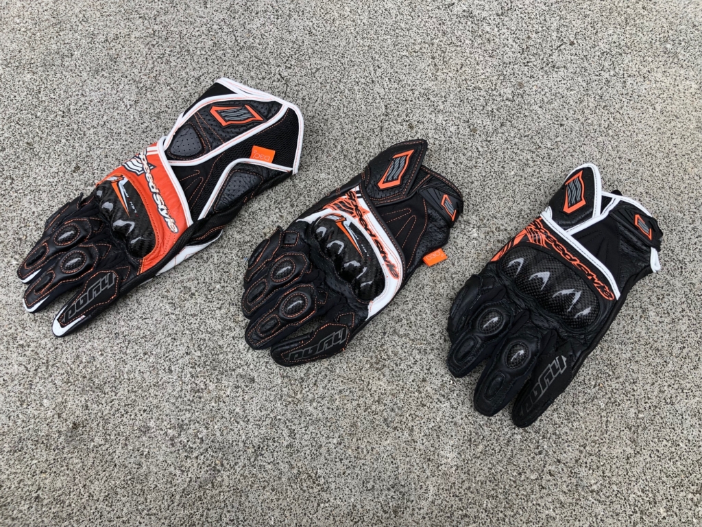 ST-X CORE GLOVES | ブログ一覧 | HYOD PRODUCTSオフィシャルサイト