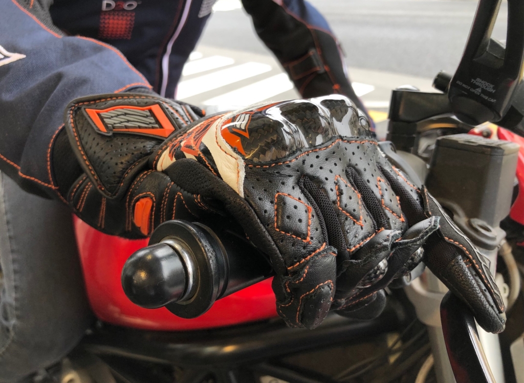 ST-X CORE GLOVES | ブログ一覧 | HYOD PRODUCTSオフィシャルサイト
