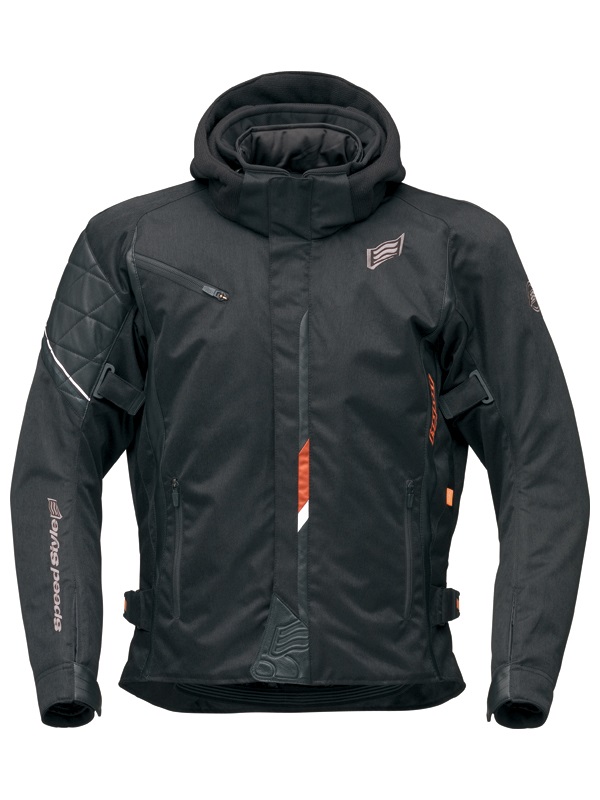 テキスタイルジャケット | ラインアップ | HYOD PRODUCTSオフィシャル