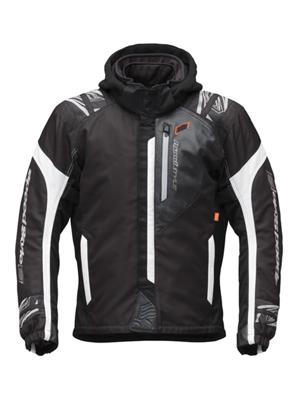 テキスタイルジャケット | ラインアップ | HYOD PRODUCTSオフィシャル