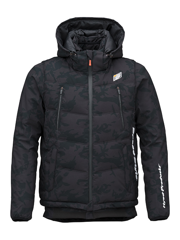 テキスタイルジャケット | ラインアップ | HYOD PRODUCTSオフィシャル