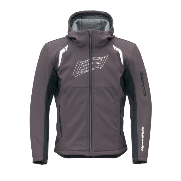 ST-X FLEXIBLE WINTER SET-UP | HYOD PRODUCTSオフィシャルサイト