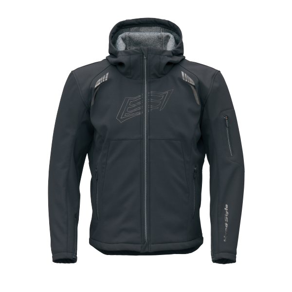 ST-X FLEXIBLE WINTER SET-UP | HYOD PRODUCTSオフィシャルサイト