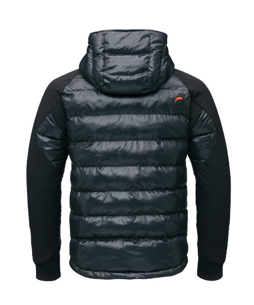 STJ815N ST-X TEXTILE（iD JACKET）| HYOD PRODUCTSオフィシャルサイト