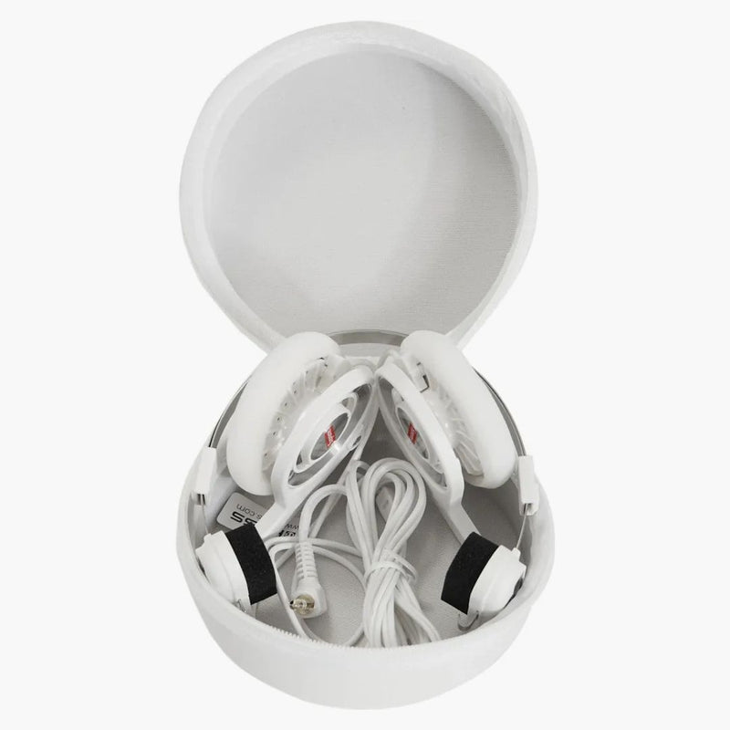 ヘッドホン Supreme®/Koss PortaPro Headphones Silver Supreme Koss