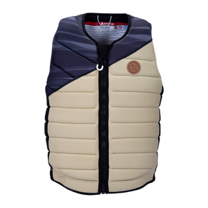 Wishbone Competition Wake Jacket | Hyperlite Wake | Wakeboard Vest