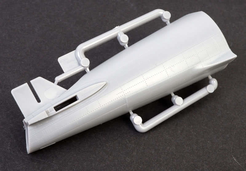 Fine Molds 1/48 IJN A6M5 Zero Model 52 KoMitsubishi Production