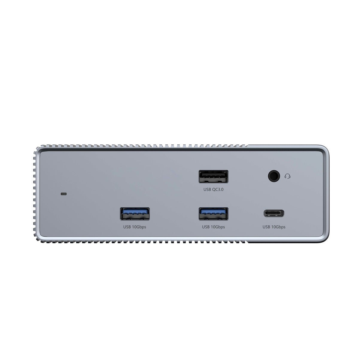 HyperDrive GEN2 16-in-1 USB-C Docking Station – HyperShop.com