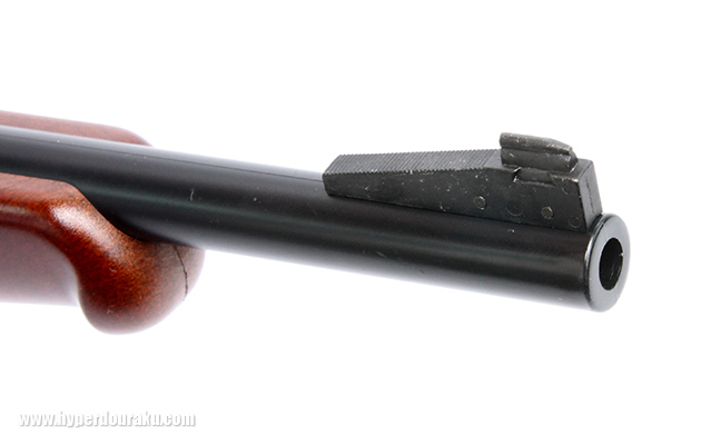 ファルコントーイ ルガー アーティラリー カスタム ビンテージ