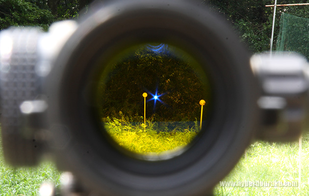 サイトロン ダットサイト SD-33X/30X/33X BLUE EYES、MD-33X/30X X