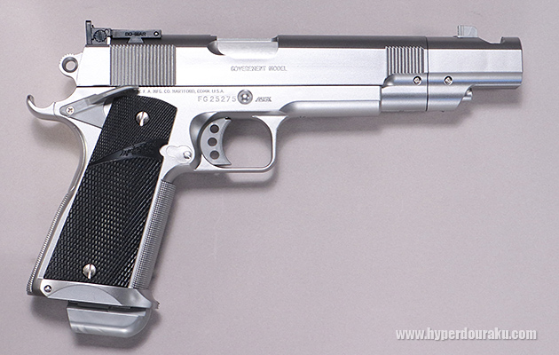 センチメーターマスター 【ハイグレード／ホップアップ】 東京マルイ