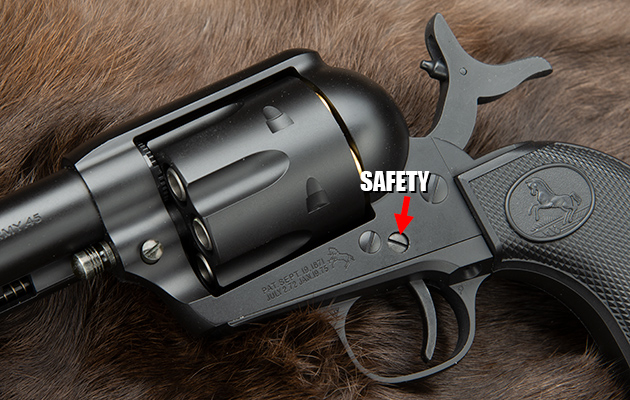 東京マルイ SAA.45 アーティラリー エアガン レビュー