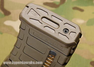 HKM企画 P-MAG カバー 香港マニア