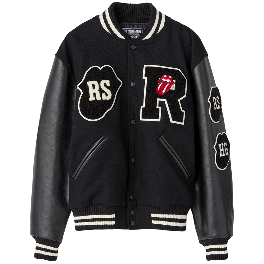 NEWS｜HYSTERIC GLAMOUR