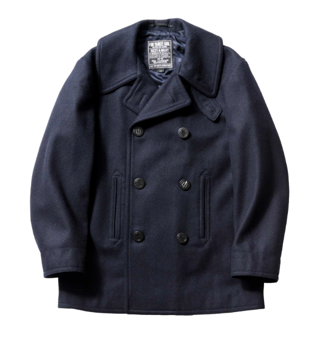 ミツキの私情価値〜HYSのトリセツ〜｜HYSTERIC GLAMOUR