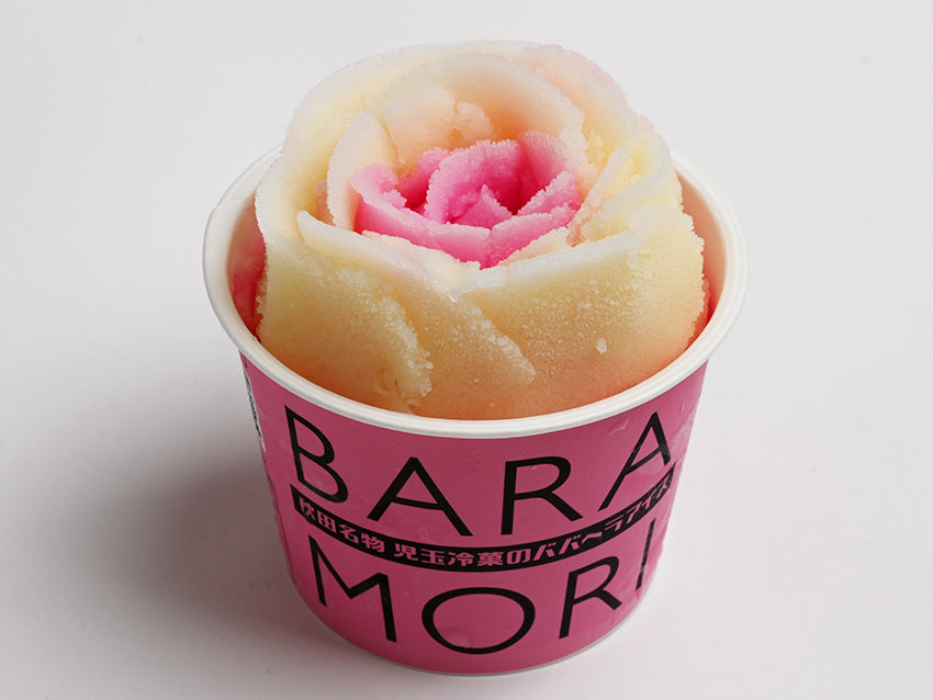 児玉冷菓 バラ盛りカップ3種セット（8個入り）｜ご当地アイス通販