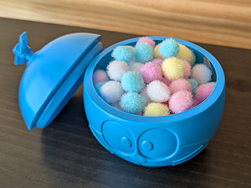 ドラえもん ボール」新発売のご案内 | ニュースリリース | 井村屋株式会社