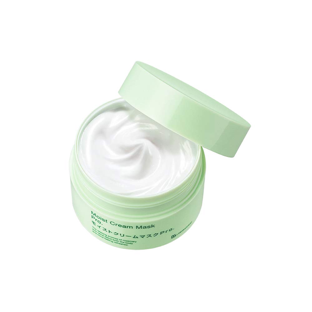 Bb laboratories Moist Cream Mask Pro – Image Beauty online