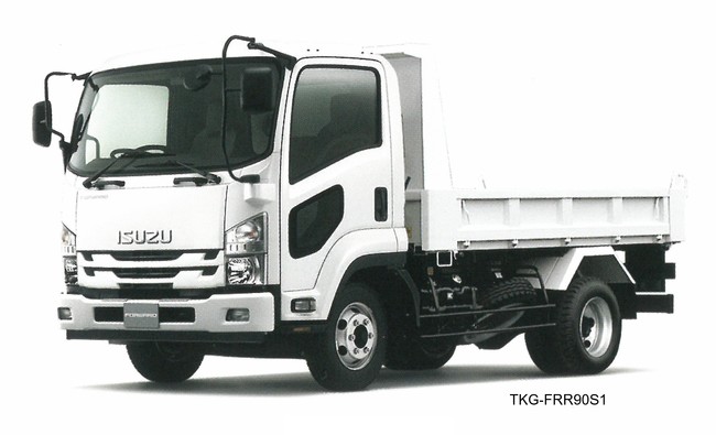 ダンプ 4t | 建設機械レンタルのイマギイレ