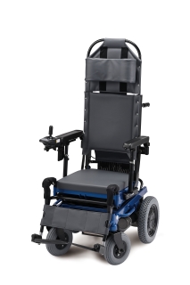 電動車いす｜製品紹介｜株式会社今仙技術研究所