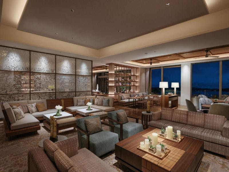 ANAインターコンチネンタル万座ビーチリゾート by IHG - クラブ