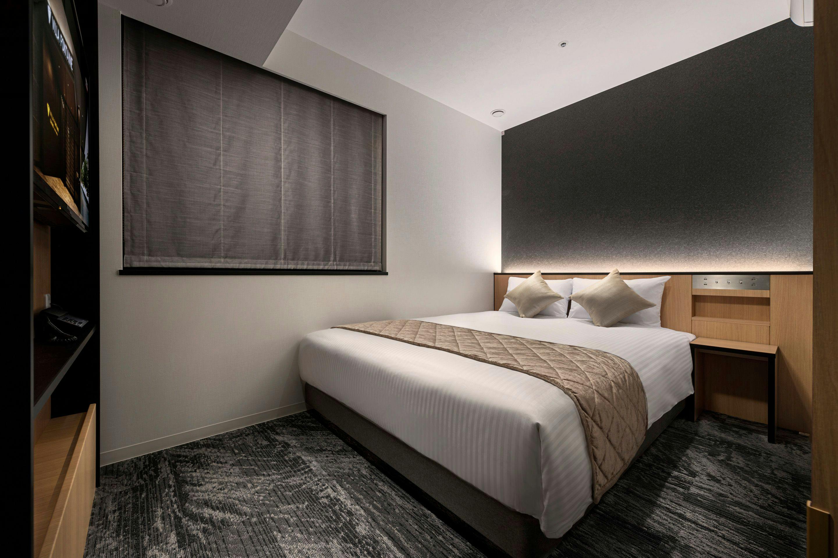 ヴィラフォンテーヌグランド大阪梅田 - 宿泊予約 - 一休.com