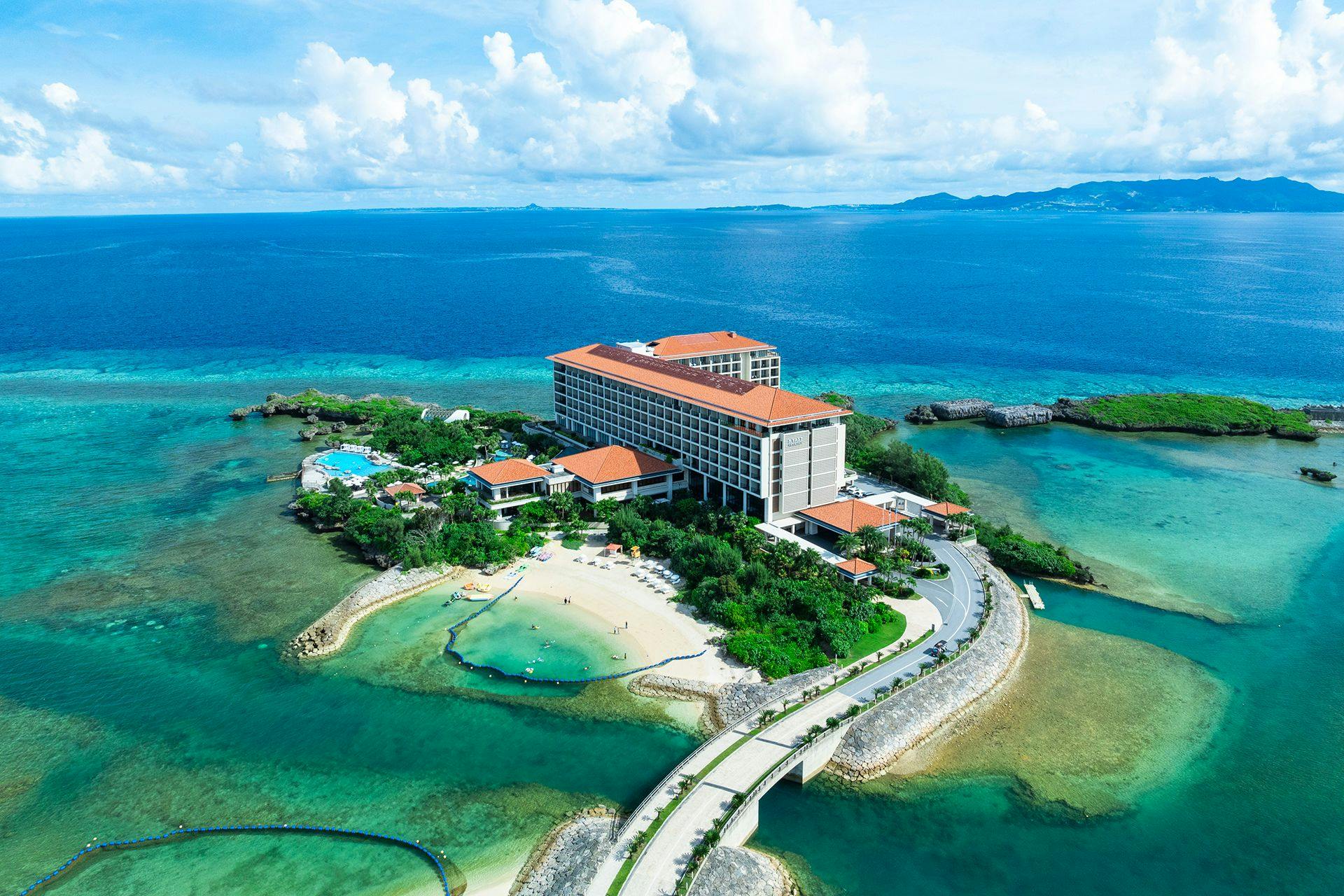 万座毛のホテル・旅館 - おすすめ宿 宿泊予約は[一休.com]