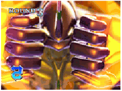 演出情報 | CR新世紀エヴァンゲリオン～使徒、再び～YF | パチンコ機種