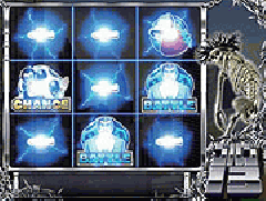 演出情報 | ゴルゴ13 あの男に連絡だ! | パチスロ機種攻略情報