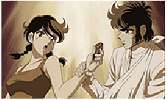 演出情報 | リングにかけろ1 ～黄金の日本Jr.編～ | パチスロ機種攻略