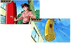 演出情報 | リングにかけろ1 ～黄金の日本Jr.編～ | パチスロ機種攻略