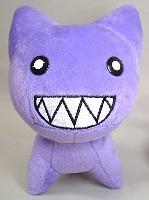 トイズワークス あずまんが大王 ぬいぐるみ