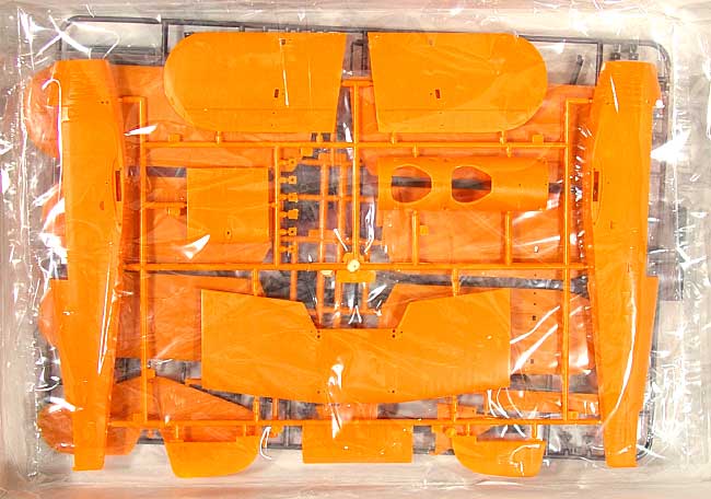 1/32 大型戦闘機 陸上式 赤とんぼ (旧日本海軍 九三式陸上中間練習機