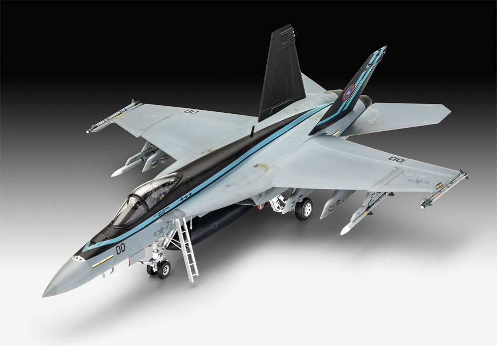 1/48 飛行機モデル トップガン マーヴェリック F/A-18E スーパー