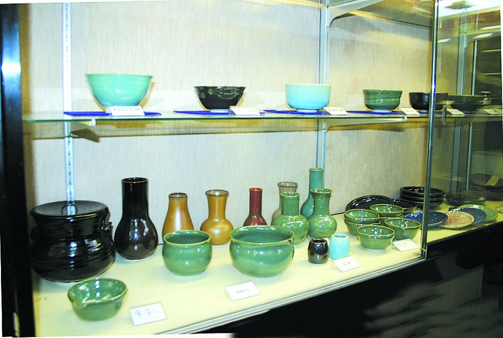 小杉焼・栄一窯｜観光情報｜射水市公式観光サイト[きららか射水観光NAVI]