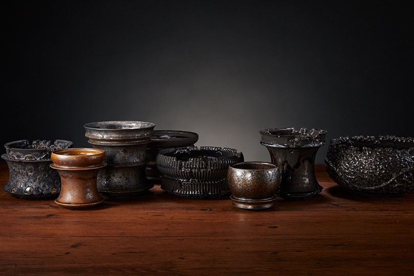 絶大な支持を集める陶器鉢ブランド＜ローライフファクトリー＞の