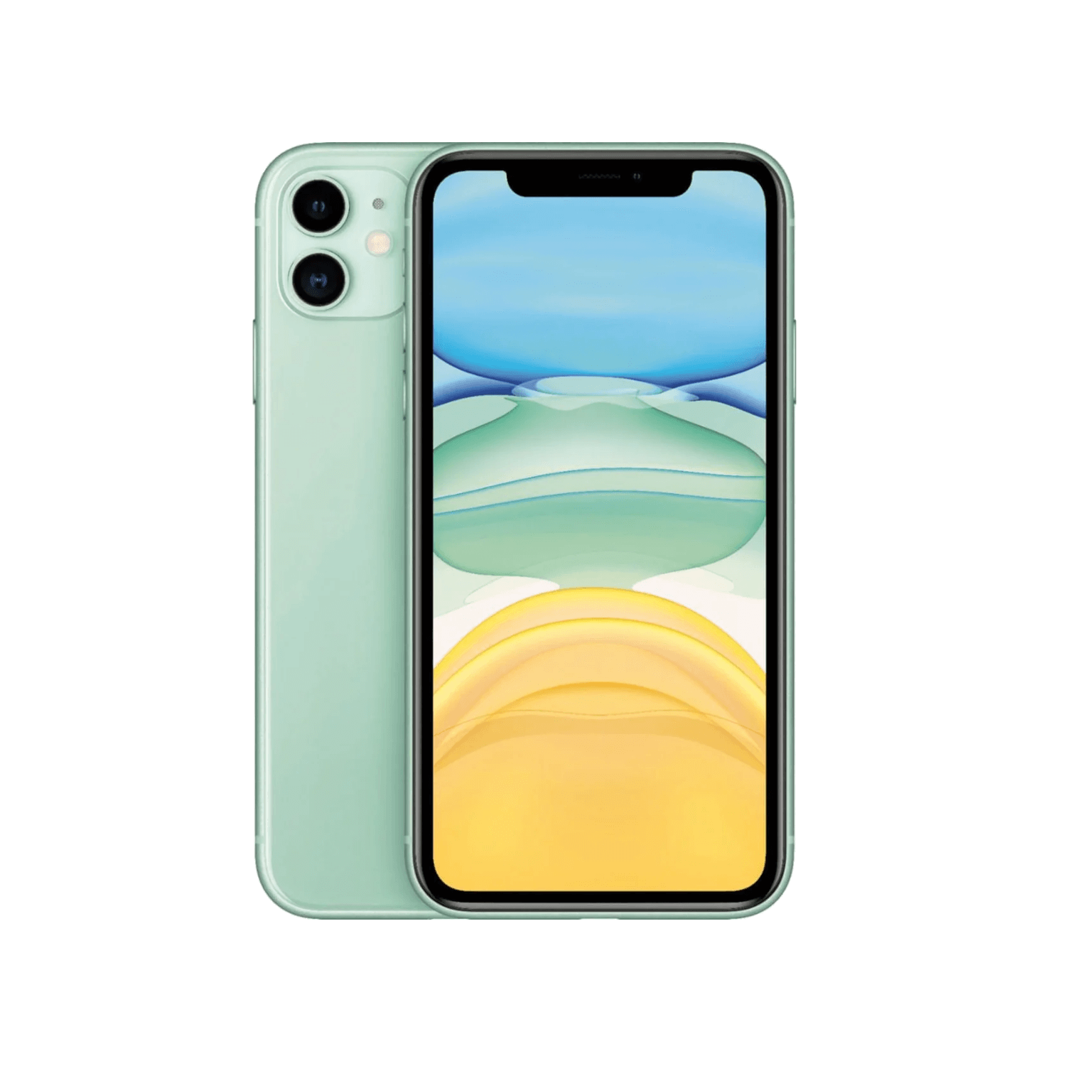 iPhone 11 - Mobile Culture