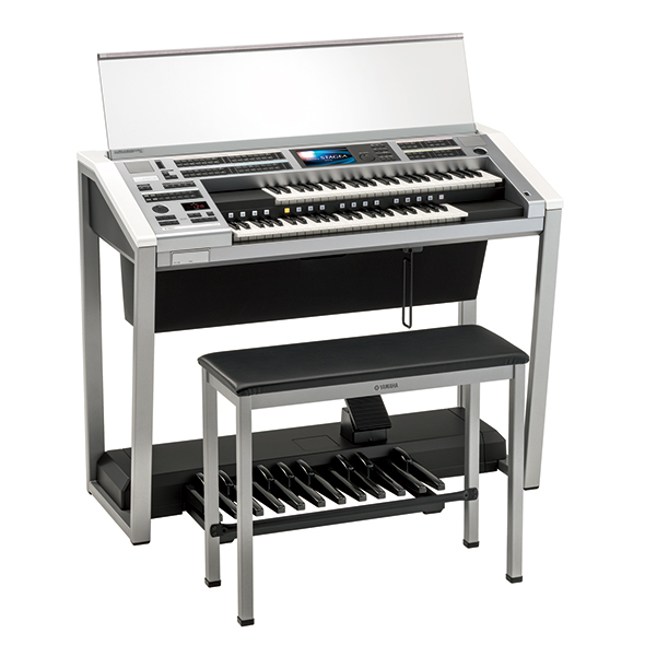 Yamaha Electone ELS-02