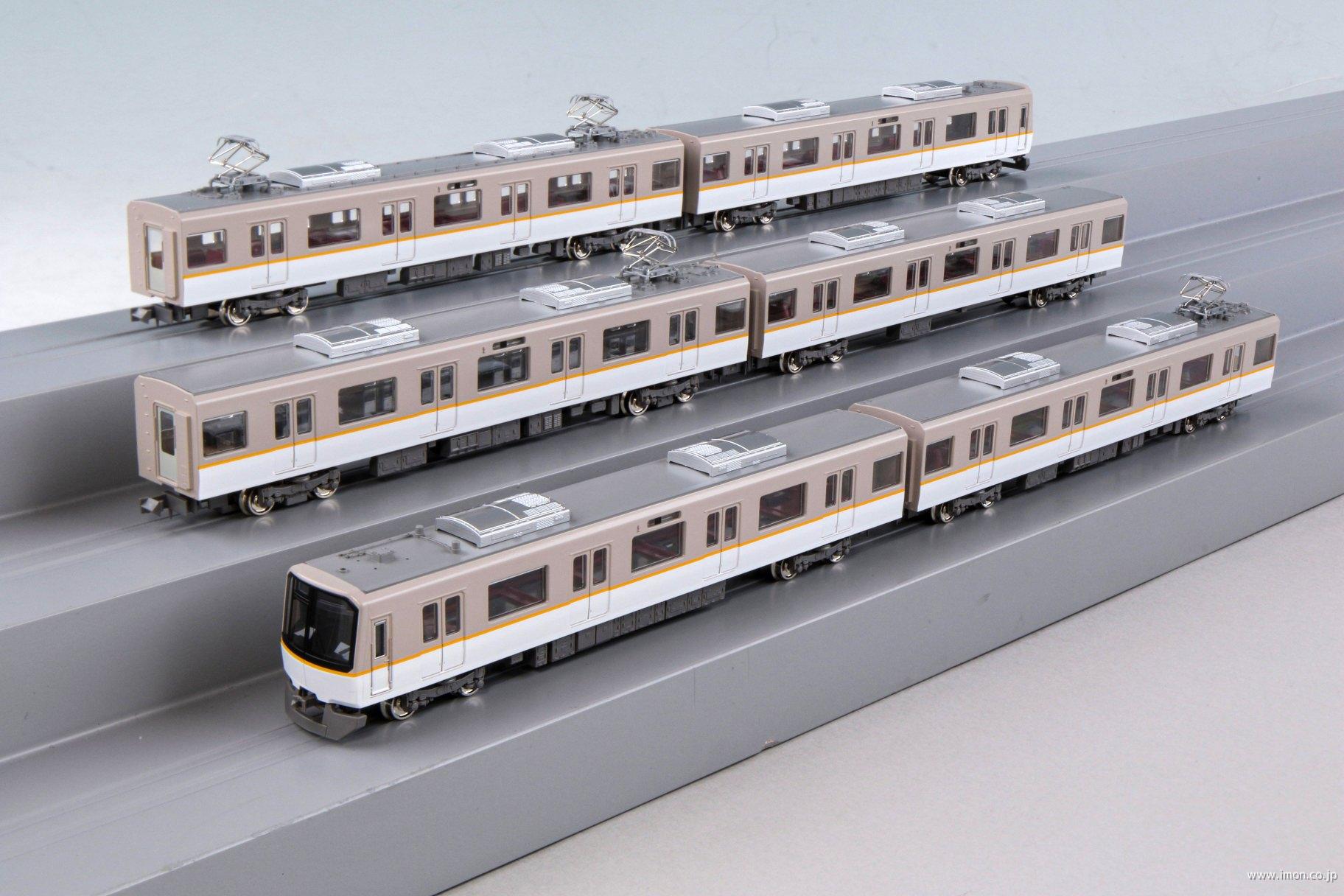 近鉄 2680系タイプ2682編成 3両 | 鉄道模型店 Models IMON