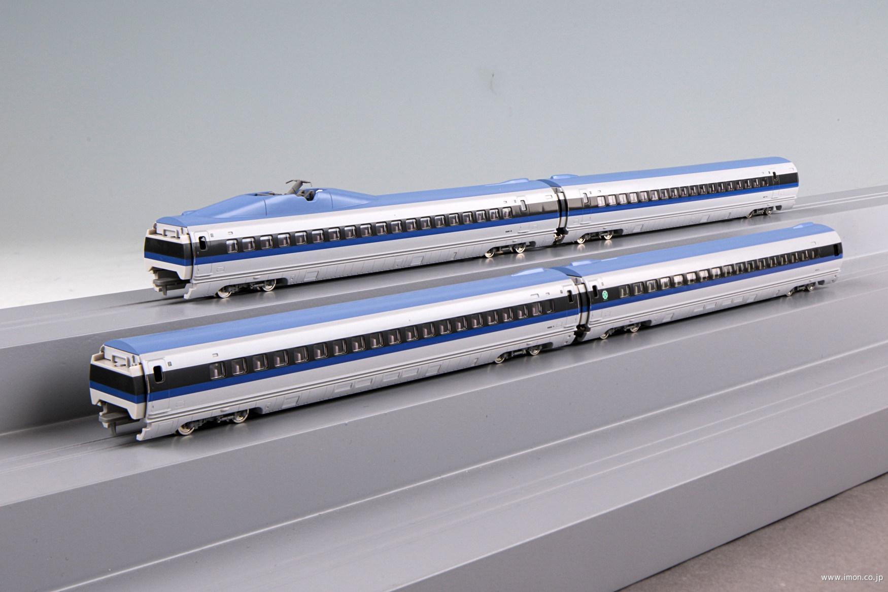 92083 500系新幹線 4両増結セットA | 鉄道模型店 Models IMON