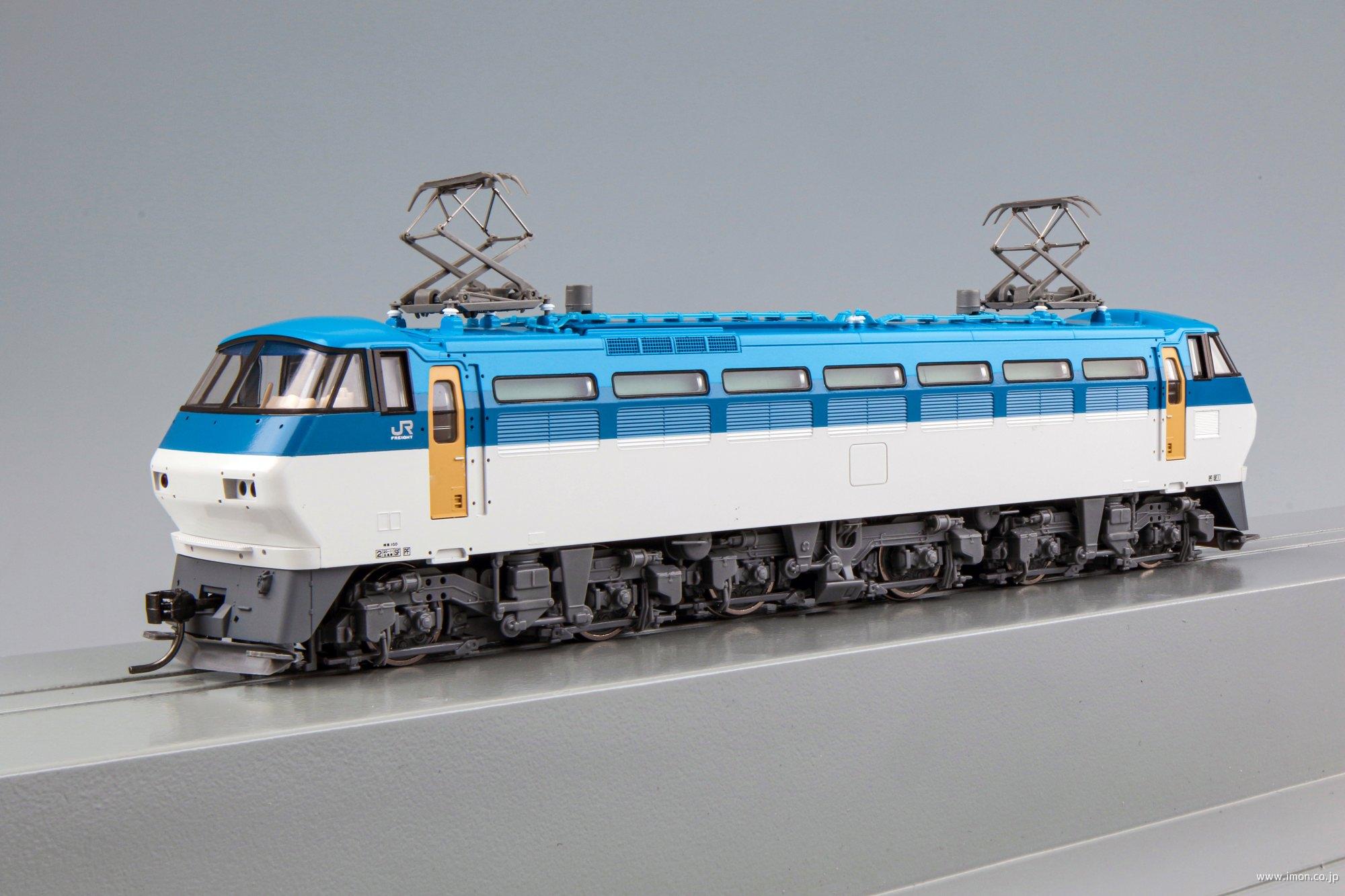 EF66 100番代前期型 | 鉄道模型店 Models IMON