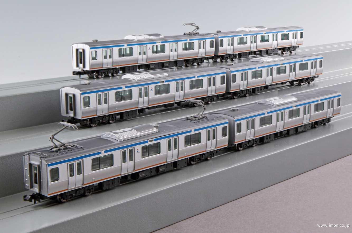 相模鉄道11000系 増結6両セット | 鉄道模型店 Models IMON