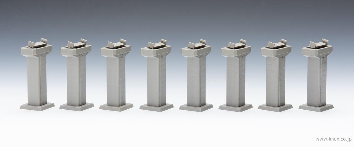 91043 高架複線階層駅セットHB | 鉄道模型店 Models IMON