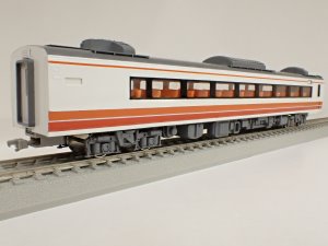 鉄道模型MONTA /委託品検索