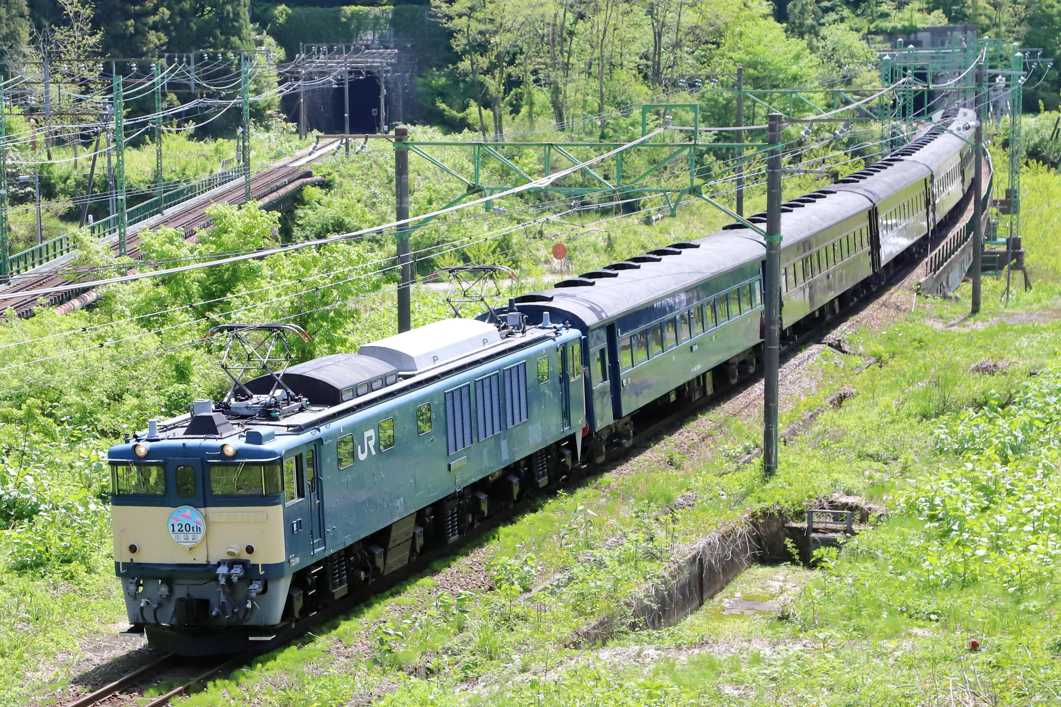 EF64 1000（後期型・JR東日本仕様） | 鉄道模型店 Models IMON