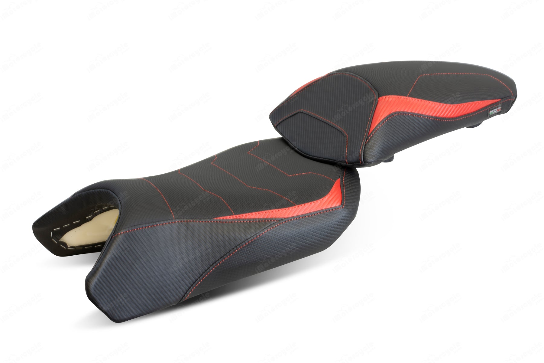 Tappezzeria Italia - 純正シート用カバー ARUSHA (コンフォート